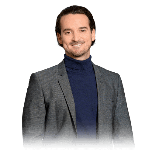 Daniel Rakus – Online Marketing & SEA-Experte in Berlin
