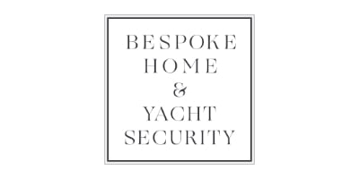 Bespoke Home & Yacht Security