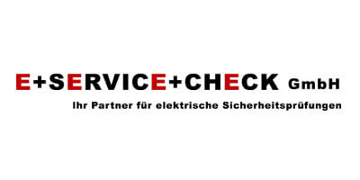 E+Service+Check GmbH