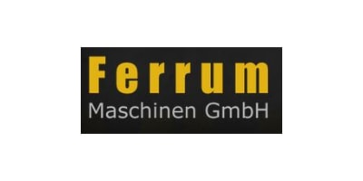 Ferrum Maschinen GmbH