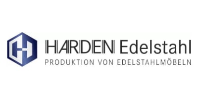 Harden Edelstahl